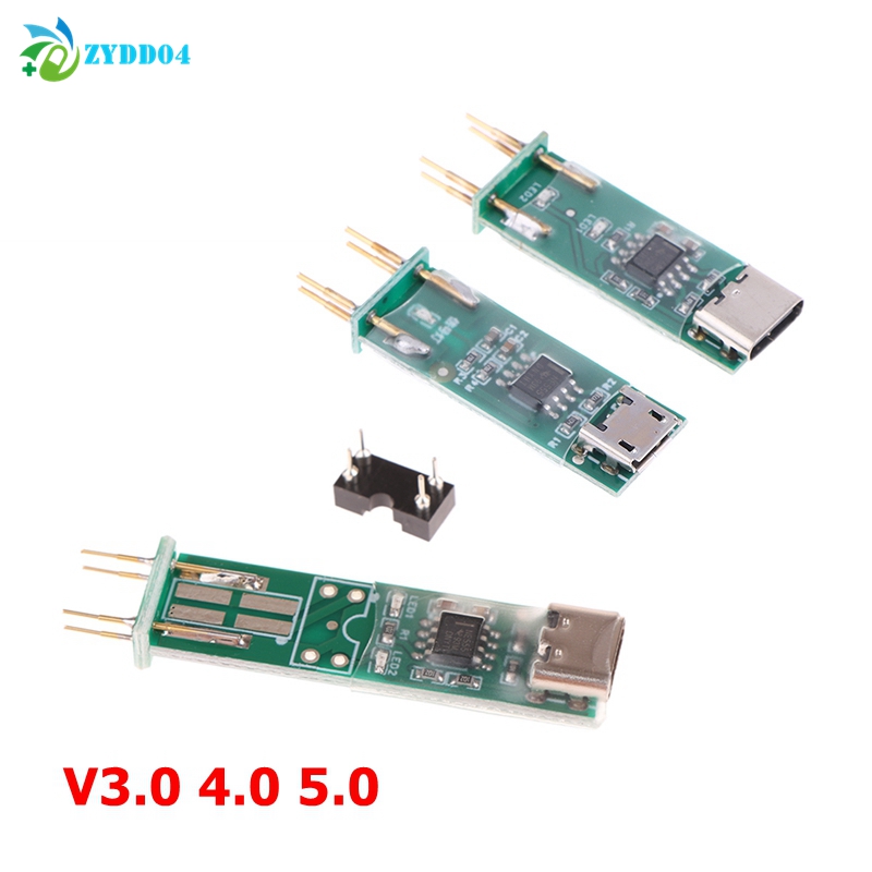 Electronics Repair Online - ● V3.0/4.0/5.0 Optocoupler Test Cihazı Elektronik