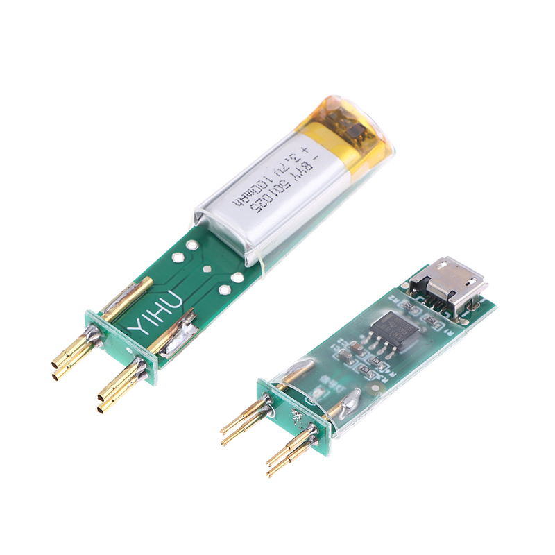 Electronics Repair Online - Yeni V3.0 V4.0 V6.0 Optocoupler Test
