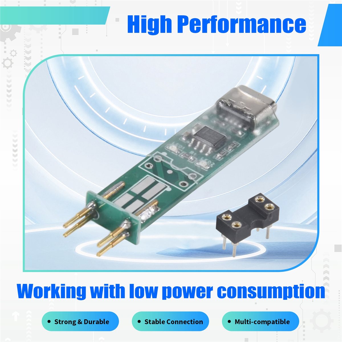 Electronics Repair Online - DT895~Optocoupler Test Cihazı Elektronik Onarım için