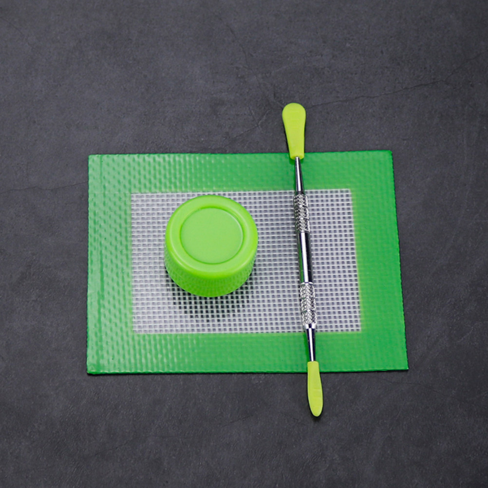 Heat Mat Silicone - 4 adet Silikon Pişirme Tepsisi Astarı,