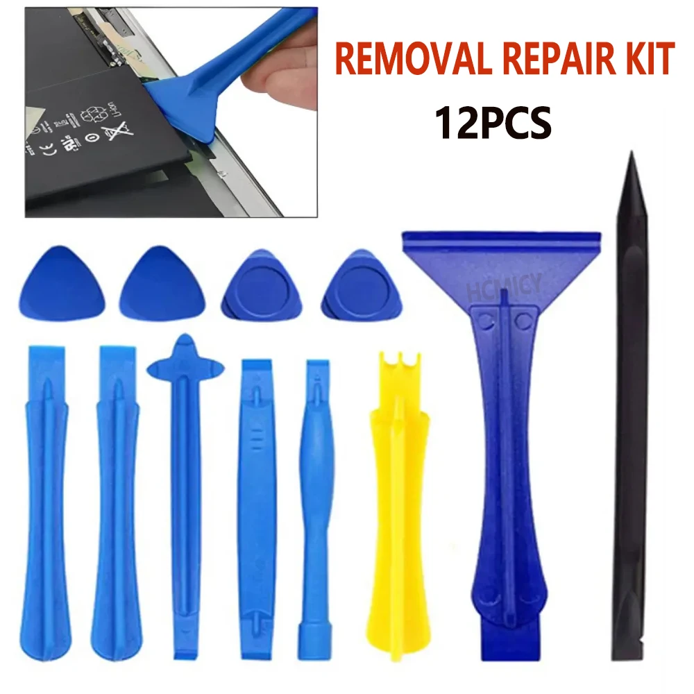 Electronics Repair Company - Dayanıklı Plastik Gitar Pençeleri, Açma Aletleri,