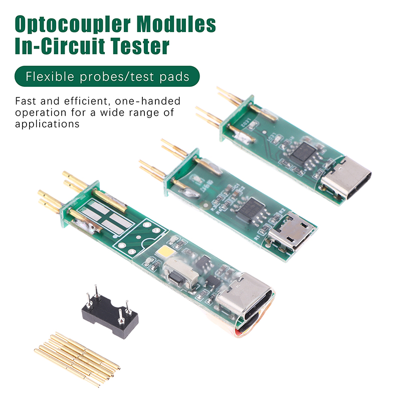 Electronics Repair Online - 1 adet V3.0 V4.0 V6.0 Optocoupler