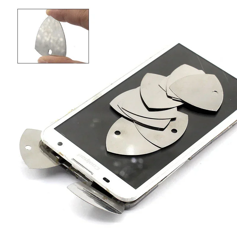 Electronics Repair Company - Metal Telefon Açma Araçları 10/20/50 ADET