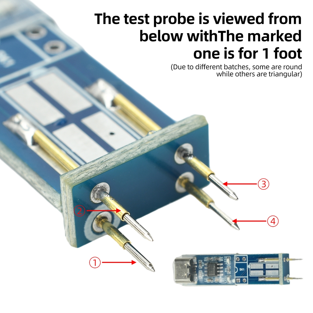 Electronics Repair Online - Optocoupler test cihazı çevrimiçi test aracı