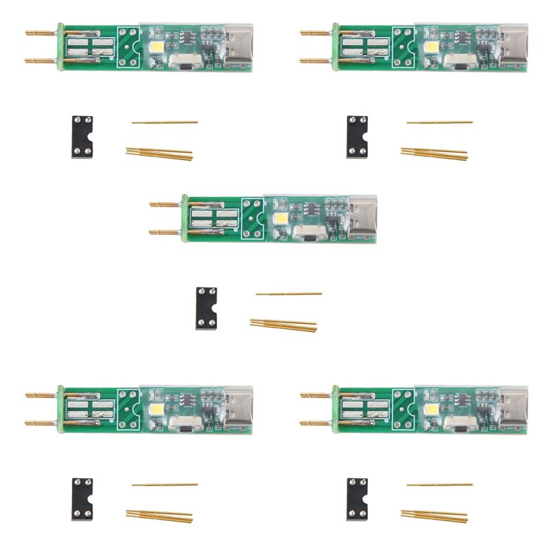 Electronics Repair Online - AC23-5X Optokupler Test Cihazı Optokupler Test