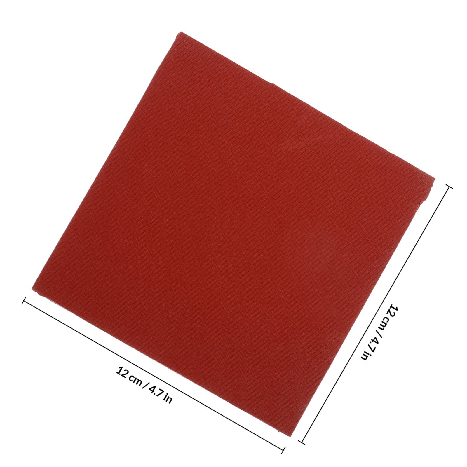 Isı Transfer Pedi Silikon Köpü - Heat Mat Silicone incelemesi ve fiyatı