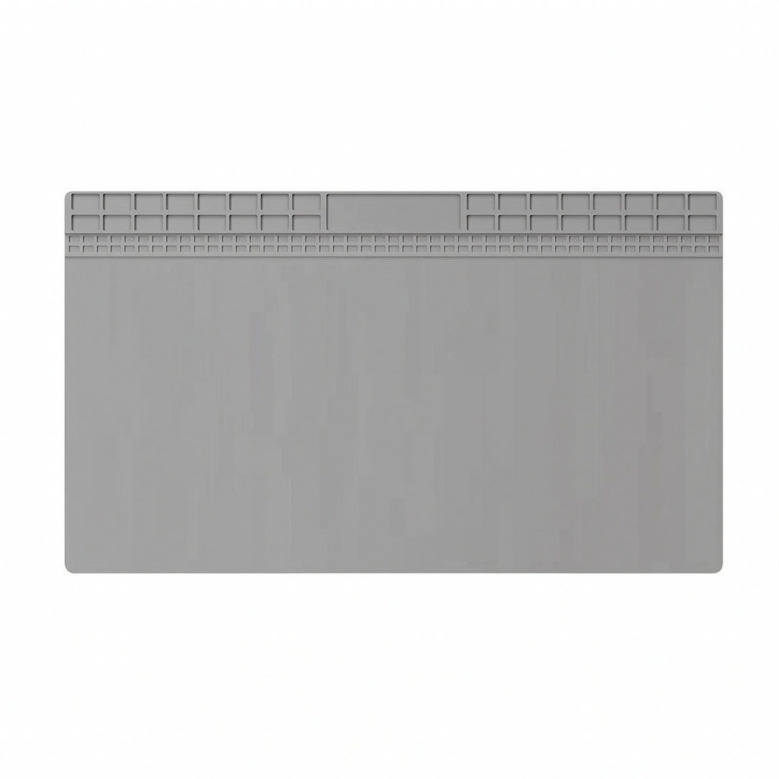 Elektronik İş Tezgahı için Isı - Heat Mat Silicone incelemesi ve fiyatı