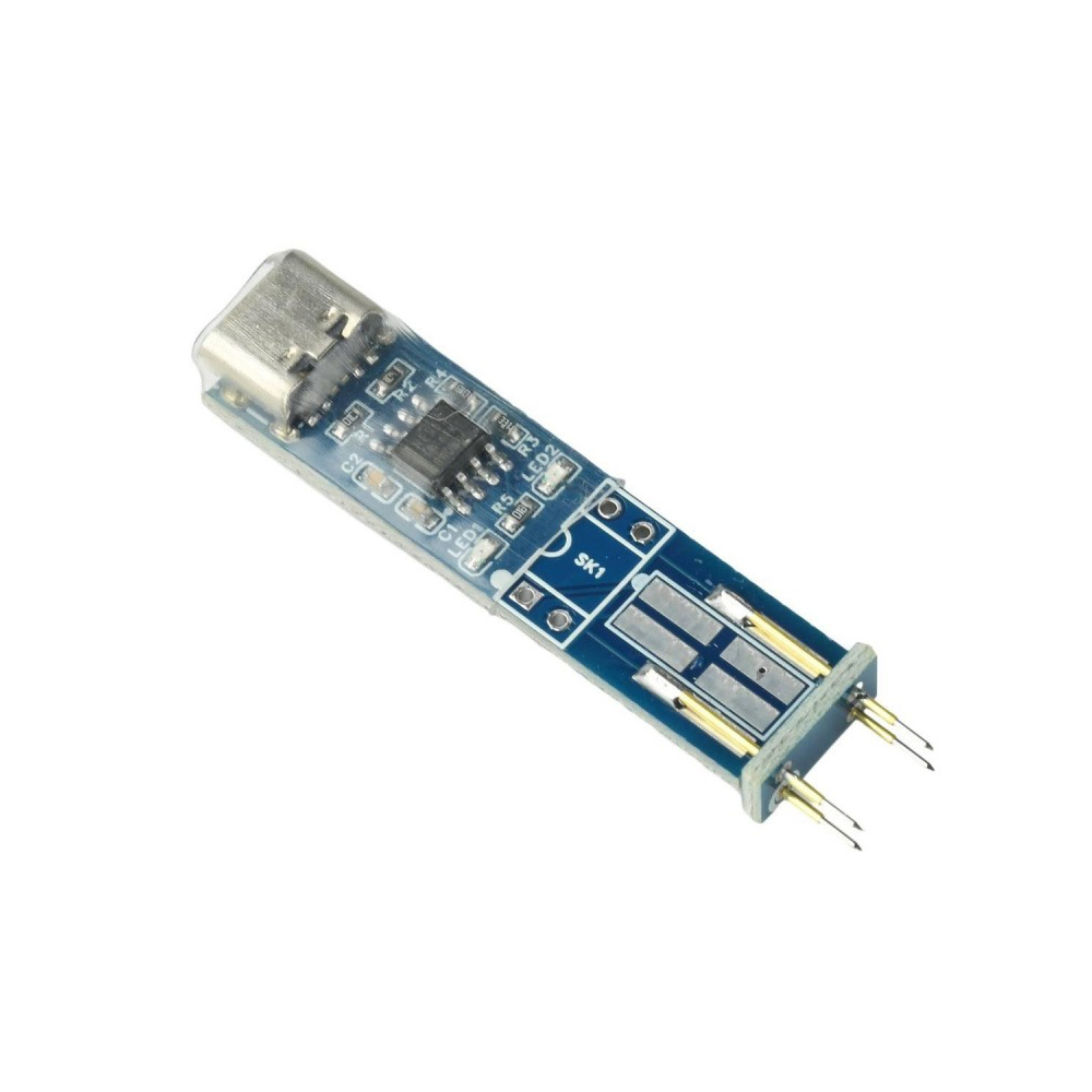 4-Pin Optocoupler Test Cihazı  - Electronics Repair Online incelemesi ve fiyatı