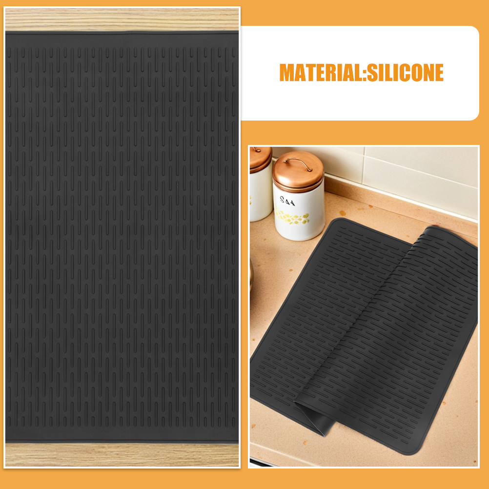 Silikon Isıya Dayanıklı Ocak Ö - Heat Mat Silicone incelemesi ve fiyatı