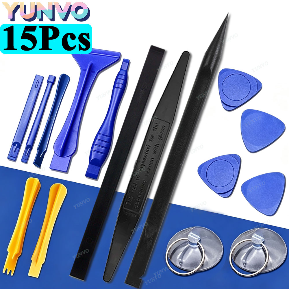 Plastik Spudger Açma Aleti Set - Electronics Repair Company incelemesi ve fiyatı