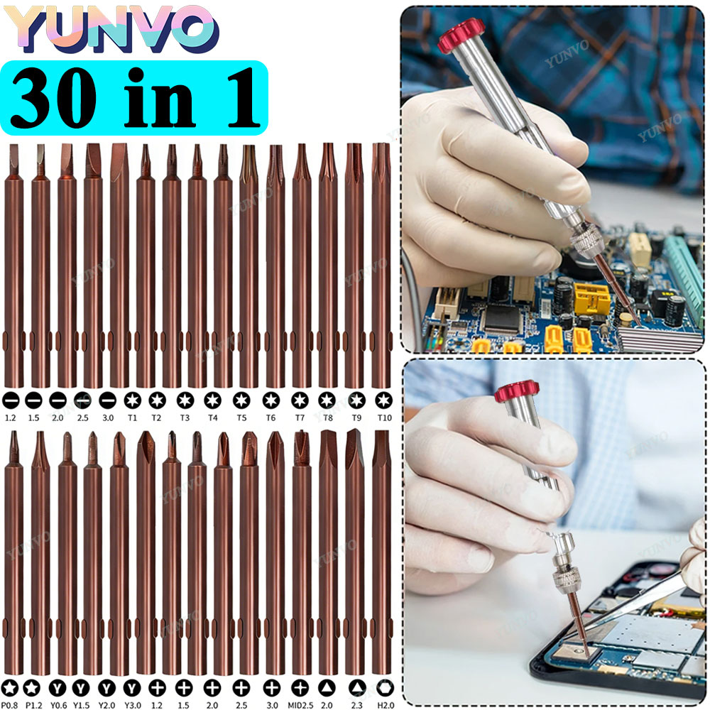 30'u 1 Arada Manyetik Hassas T - Electronics Repair Company incelemesi ve fiyatı