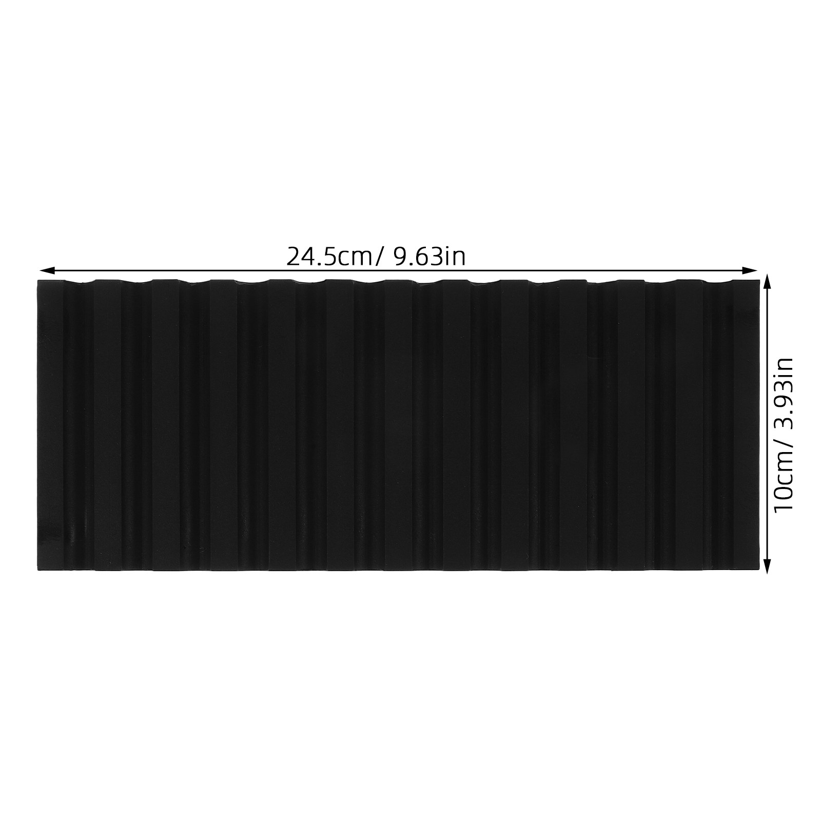 12 Yuvalı Silikon Kalem Isı Tr - Heat Mat Silicone incelemesi ve fiyatı