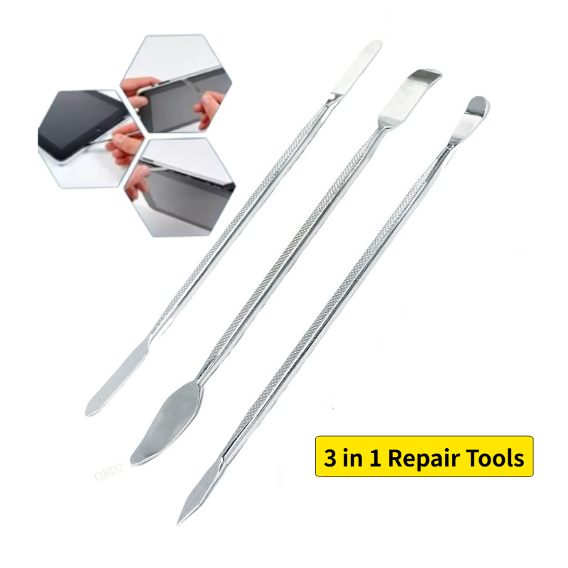 3 IN 1 Onarım alet takımı Açıl - Electronics Repair Company incelemesi ve fiyatı