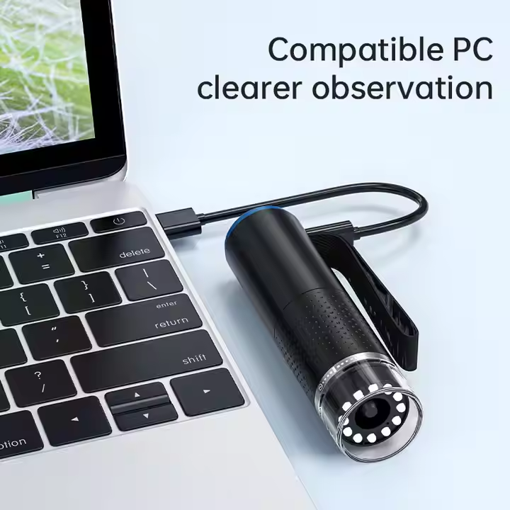Taşınabilir 2MP 1000X 1080P Di - Electronics Repair Online incelemesi ve fiyatı