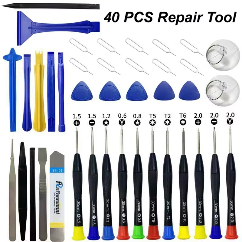 22/34/40/42'si 1 Arada Cep Tel - Electronics Repair Company incelemesi ve fiyatı
