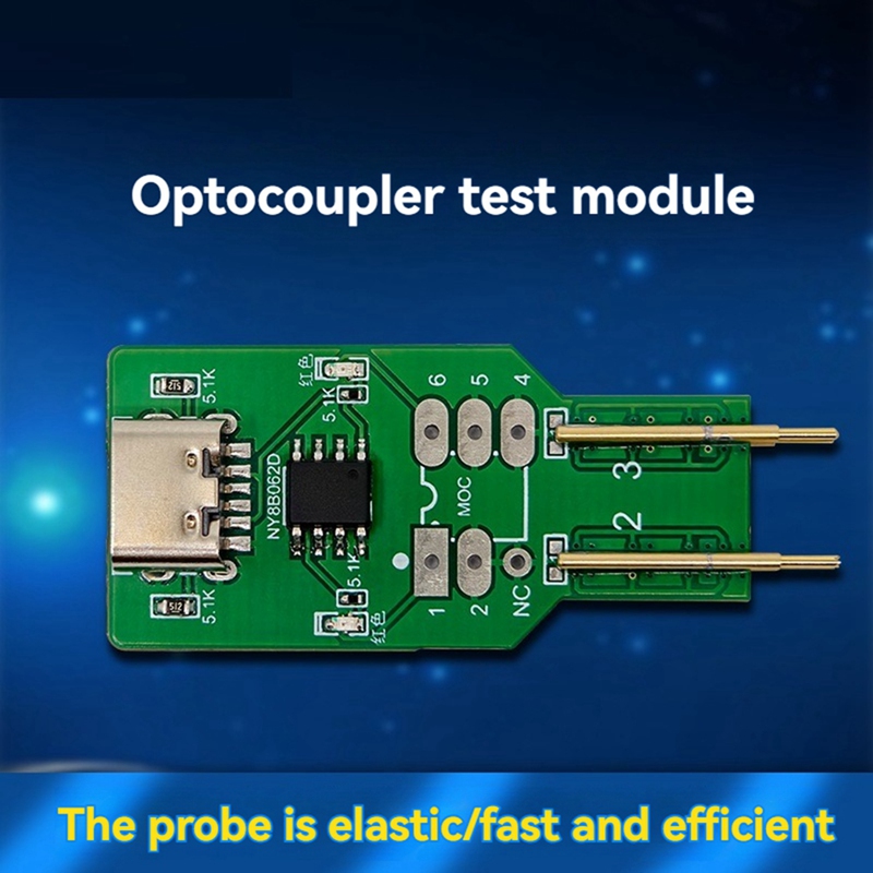 Optocoupler Test Cihazı Optoco - Electronics Repair Online incelemesi ve fiyatı