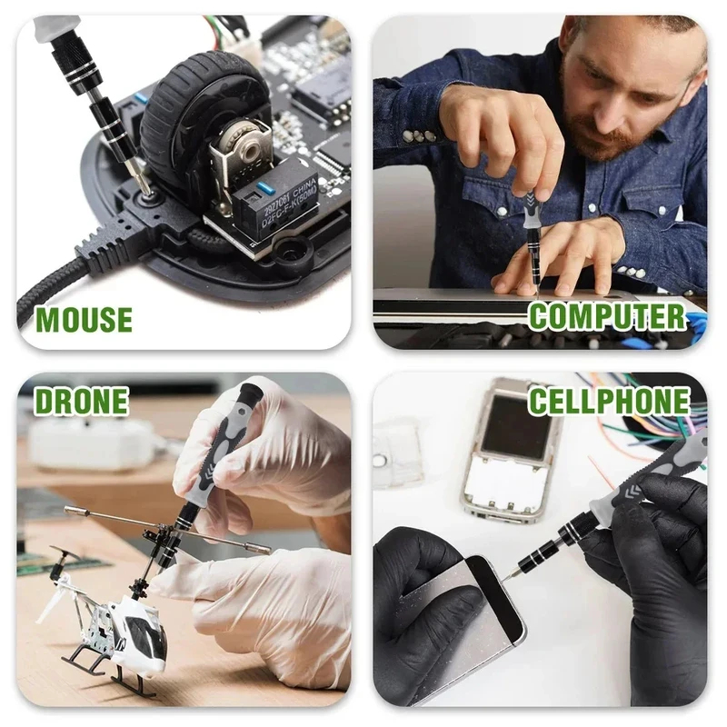 Taşınabilir 115'i 1 Arada Many - Electronics Repair Company incelemesi ve fiyatı