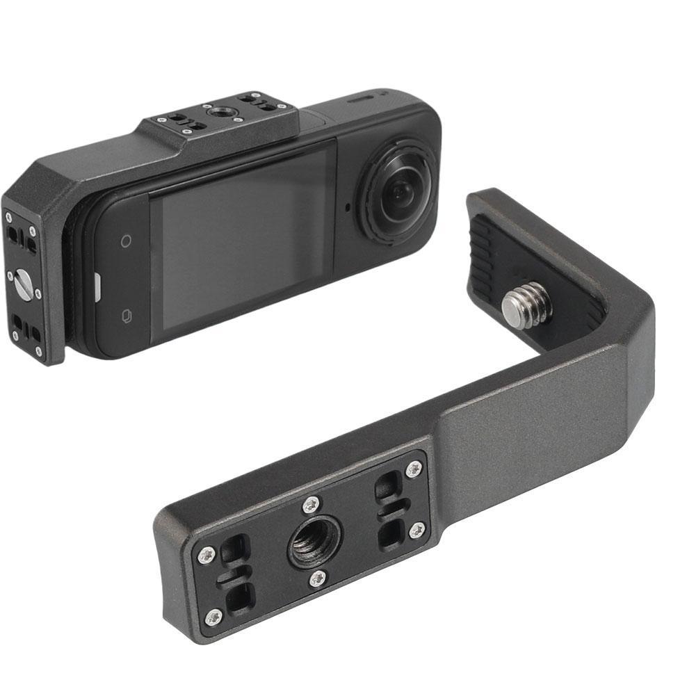 Insta 360 X3/X4/X5 için Hızlı  - Insta360 Camera X3 incelemesi ve fiyatı