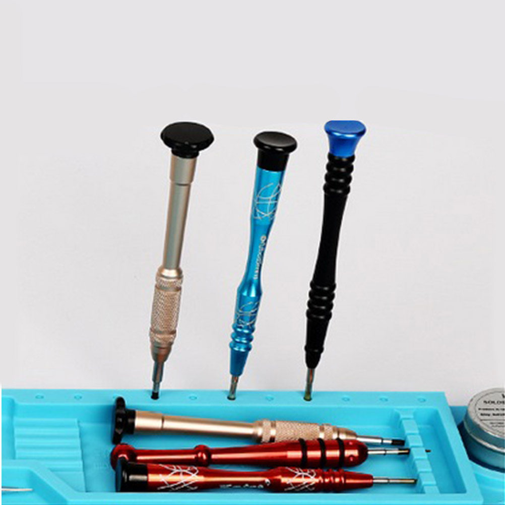 S-160 Manyetik Silikon Lehimle - Heat Mat Silicone incelemesi ve fiyatı