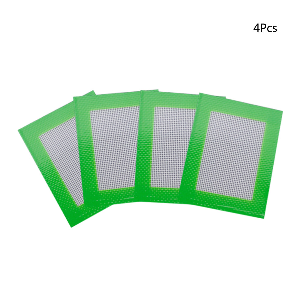 4 adet Silikon Pişirme Tepsisi - Heat Mat Silicone incelemesi ve fiyatı