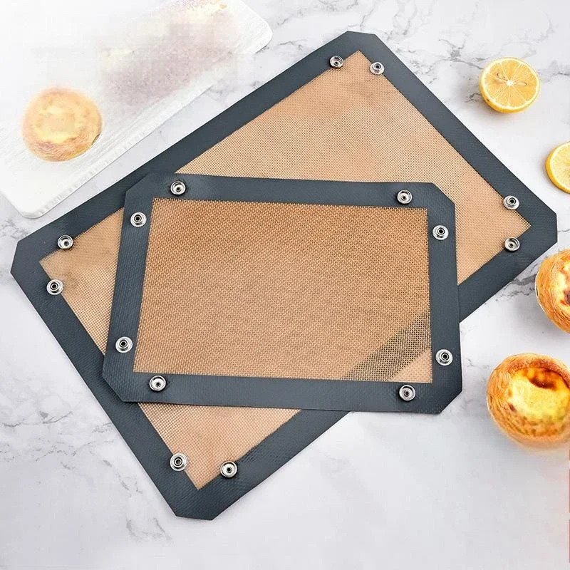 Katlanabilir Silikon Barbekü M - Heat Mat Silicone incelemesi ve fiyatı