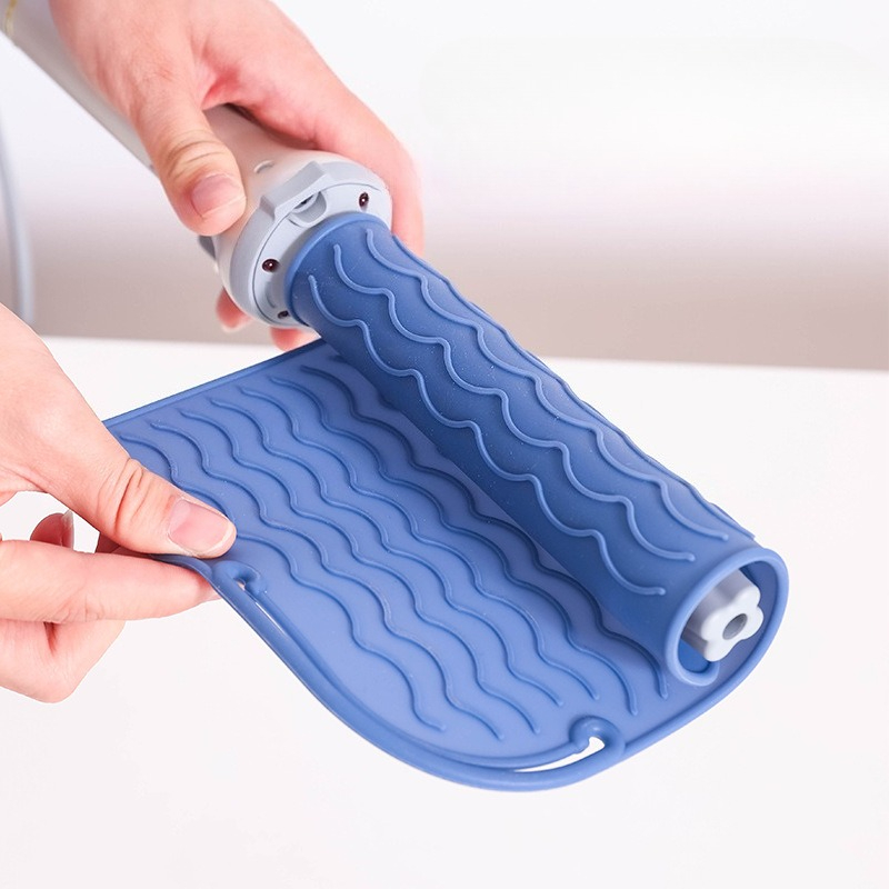 Sıcak Isıya Dayanıklı Silikon  - Heat Mat Silicone incelemesi ve fiyatı