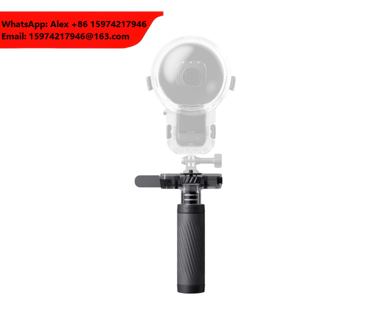 Insta360 Dive Buddy Sualtı Ark - Insta360 Camera X3 incelemesi ve fiyatı