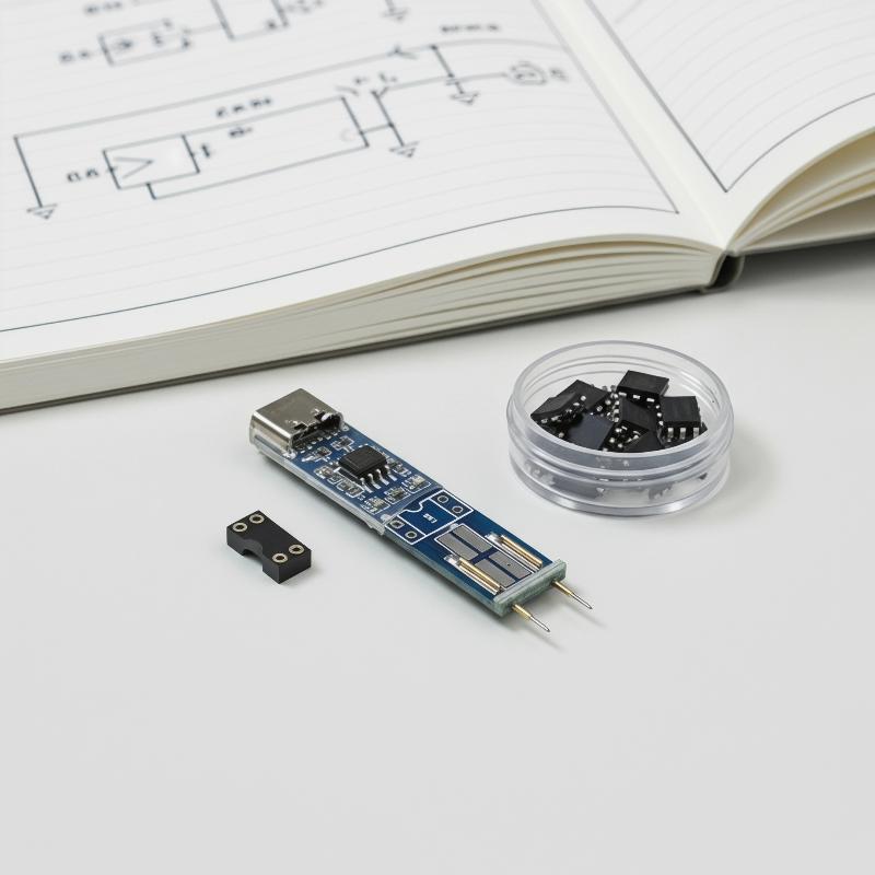 Tip C Optocoupler Test Cihazı  - Electronics Repair Online incelemesi ve fiyatı