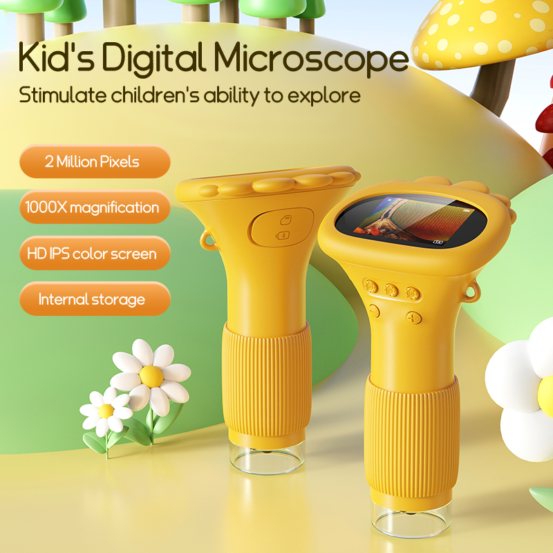Mikroskop Kamera Video 2MP 8LE - Electronics Repair Online incelemesi ve fiyatı
